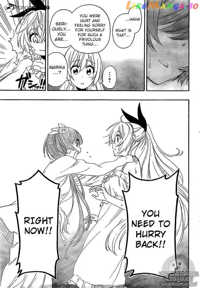 Nisekoi Chapter 224 image 09_optimized